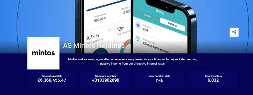 mintos-crowdfunding-crowdcube-ergbnis