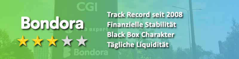 Bondora-Erfahrungen-P2P-Plattform